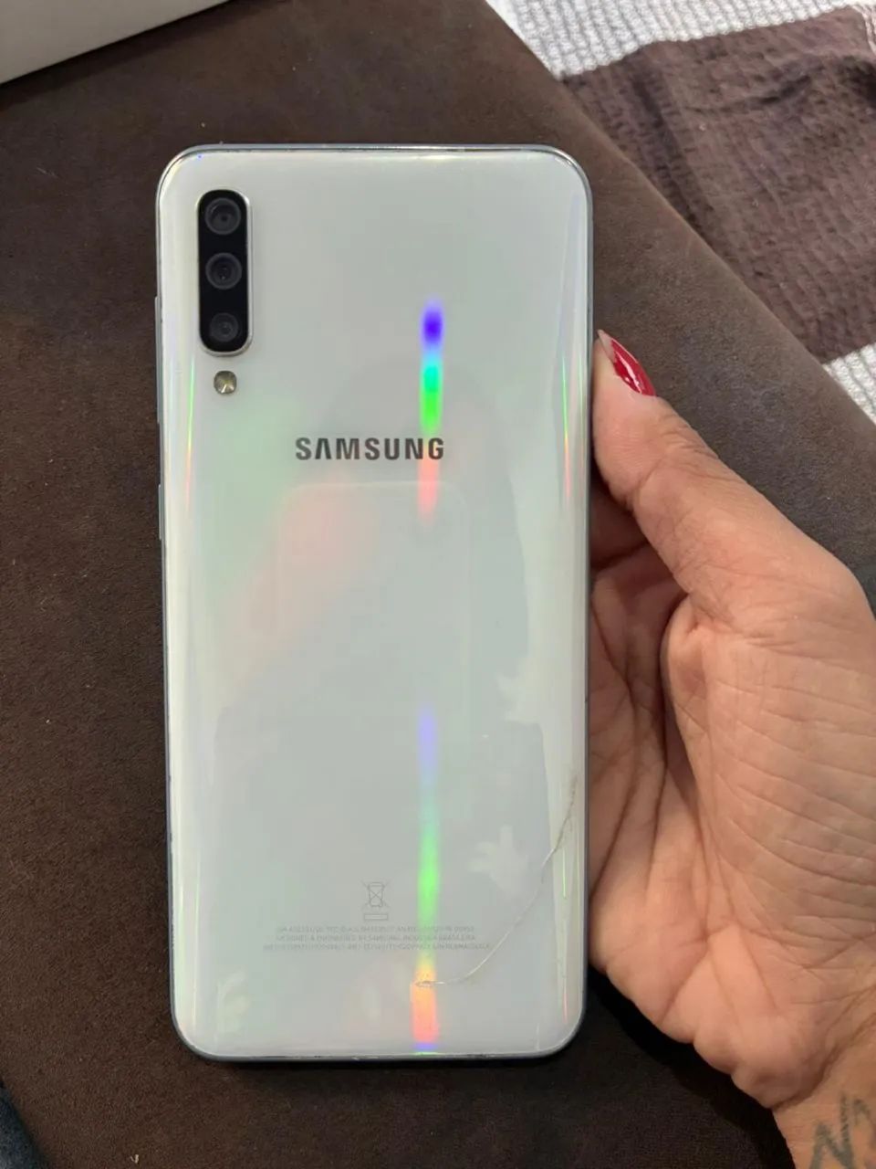 Celular  - Foto 5