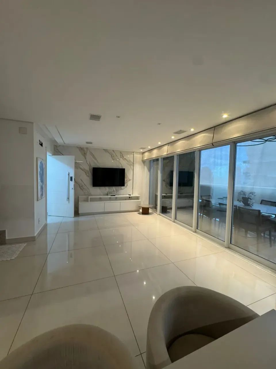 Duplex sofisticado para locação no Reserva Marista - Foto 3