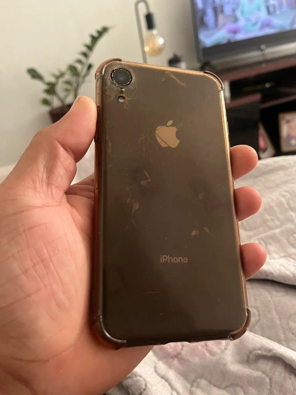 iPhone XR black 64 gigas  - Foto 5