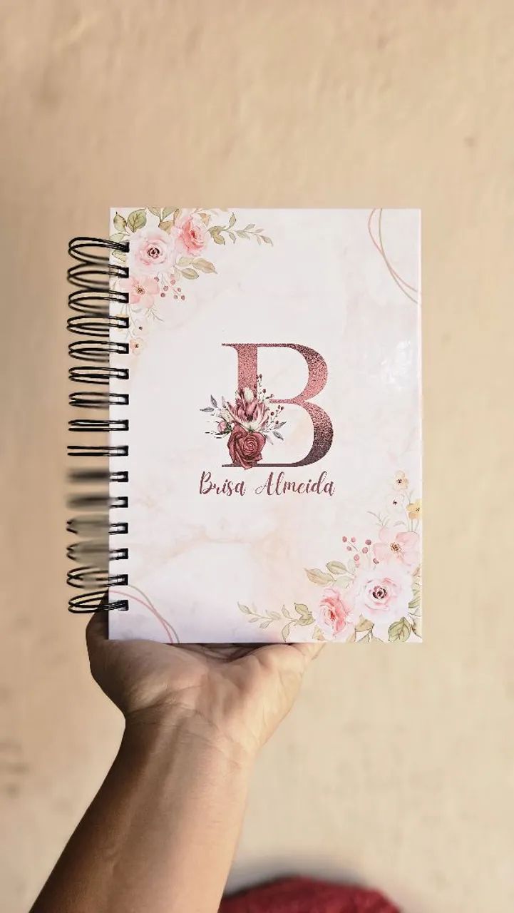 Agenda personalizada - Foto 5
