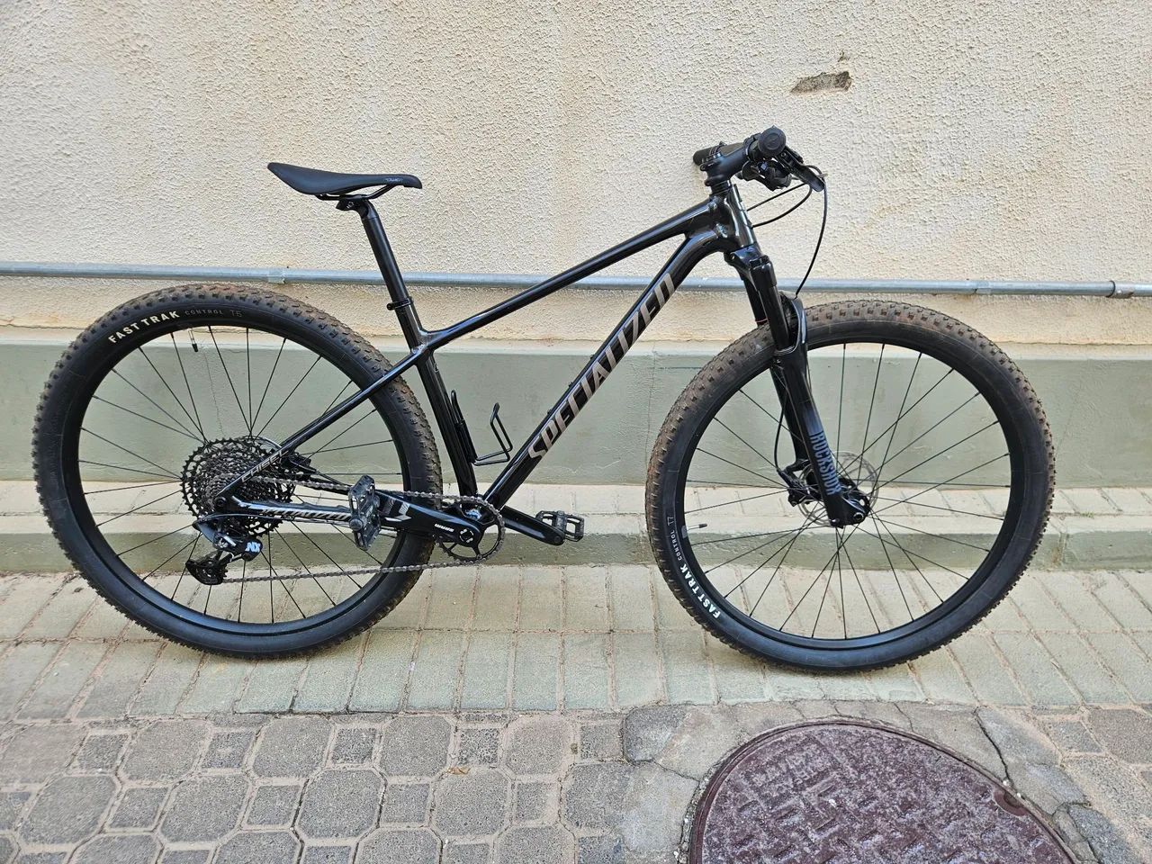 Specialized Chisel Comp HT 2025 