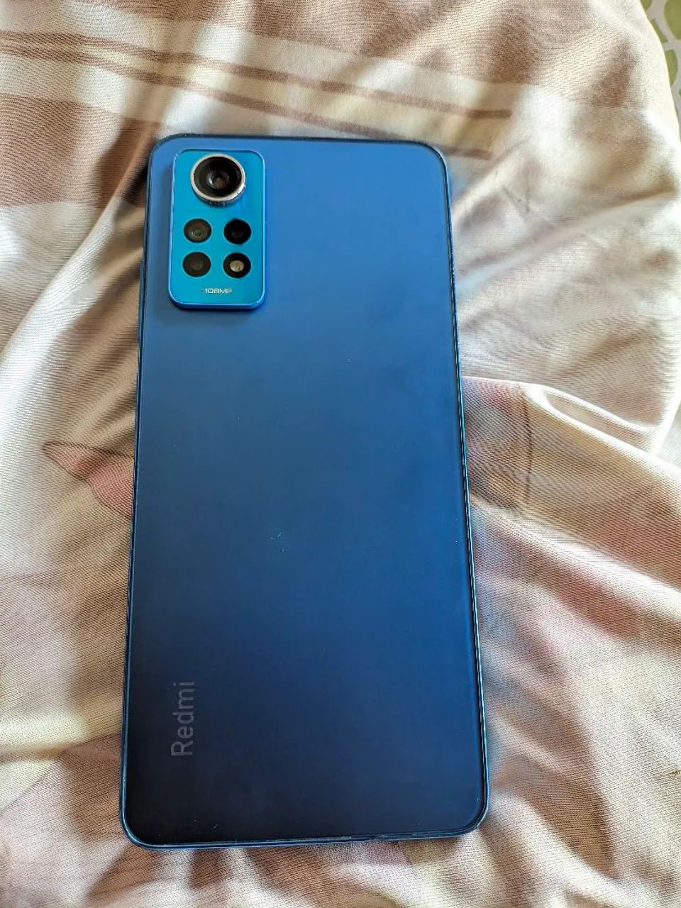 Redmi note 12 pro  - Foto 3