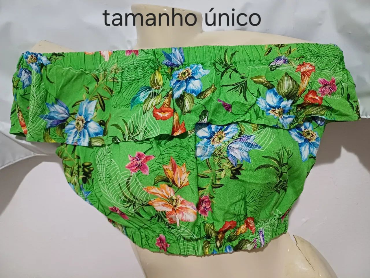 Blusas femininas  - Foto 4