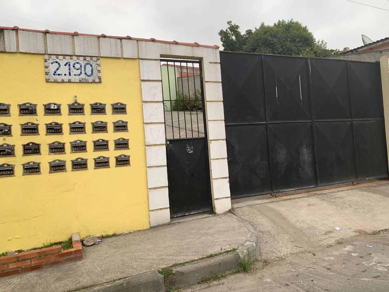 Foto - São Gonçalo - Neves (Neves)