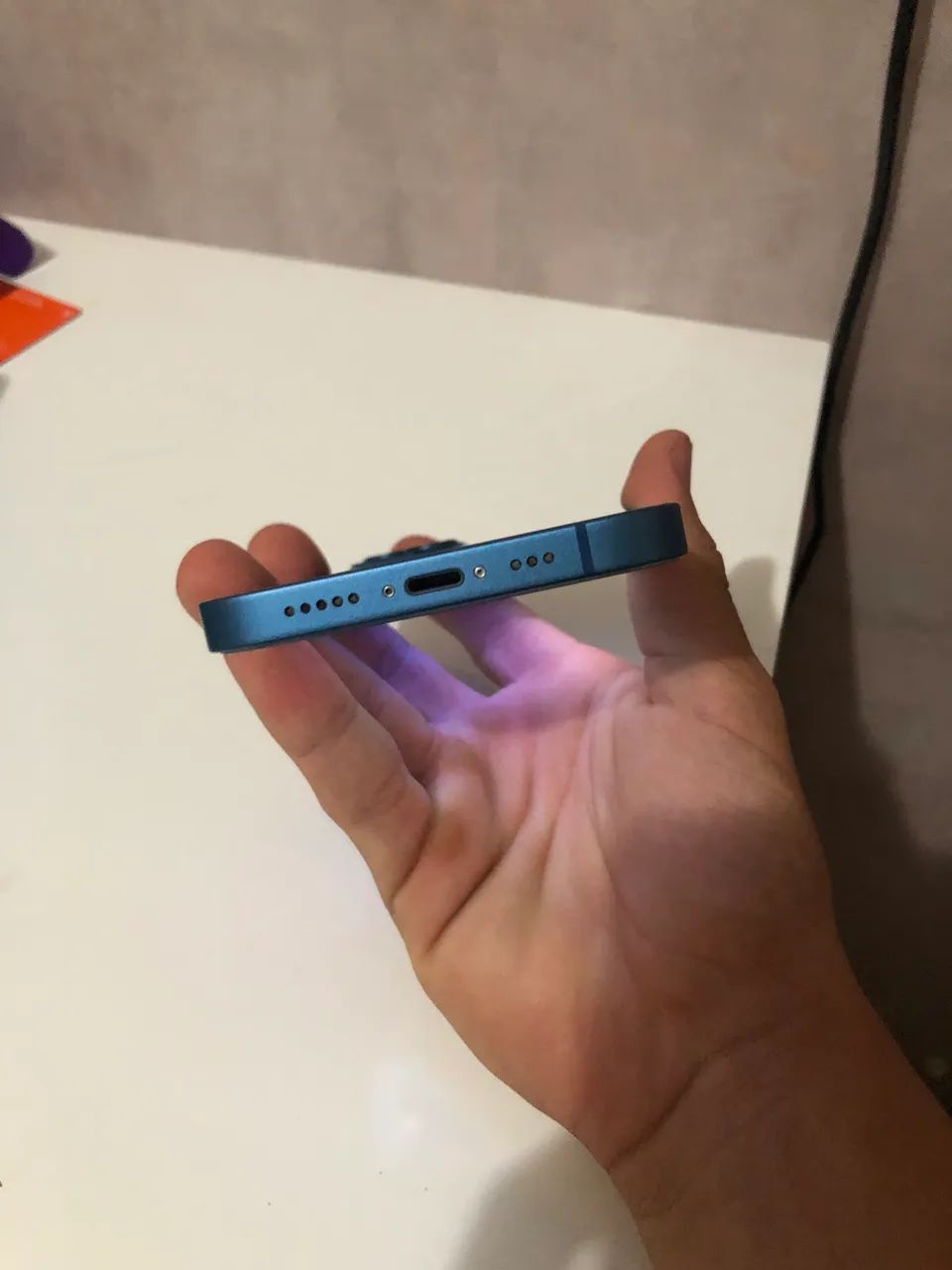 Vendo iPhone 13 - Foto 4