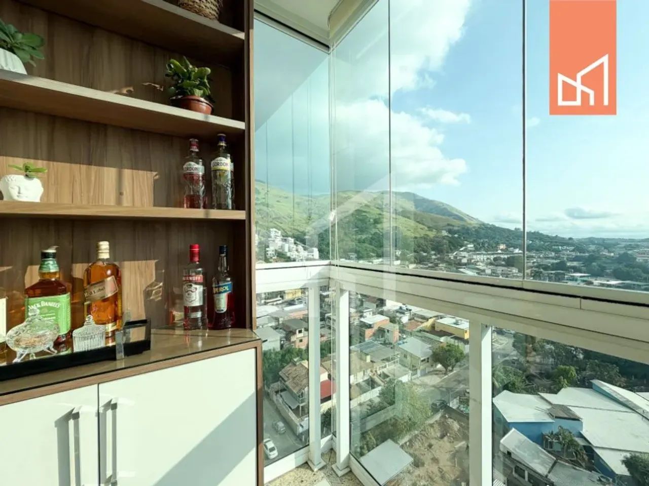 Apartamento a venda em Nova Iguaçu - Foto 3