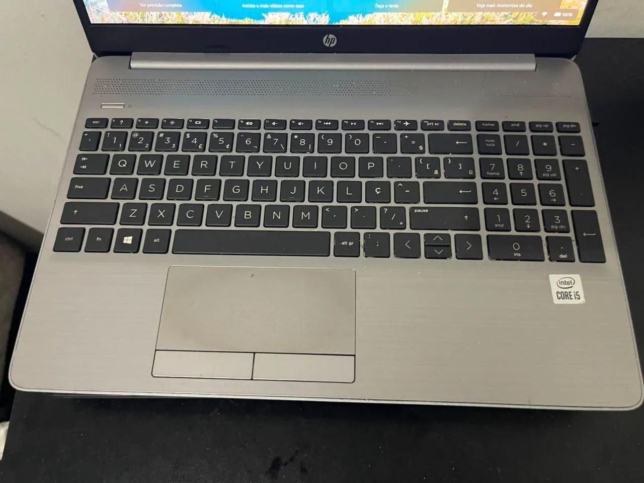 Notbook