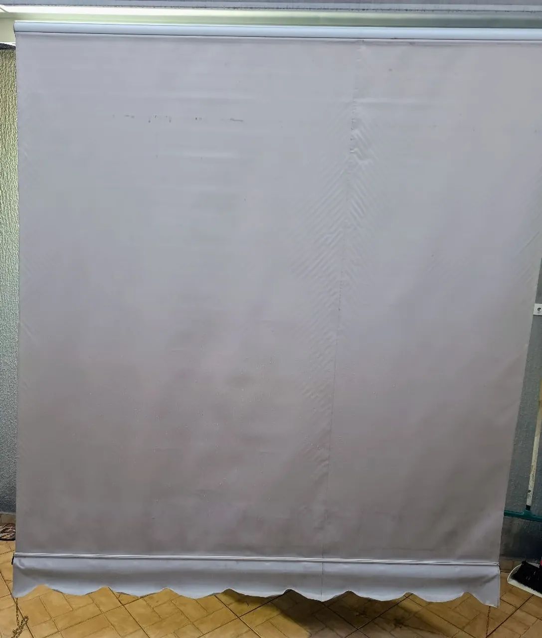 Toldo retrátil  - Foto 2
