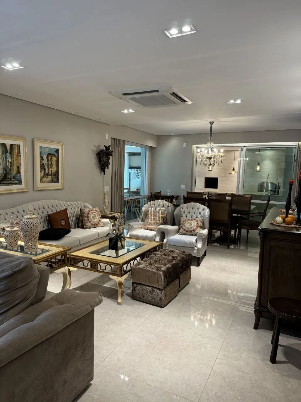 Apartamento - Le Blanc - Foto 4