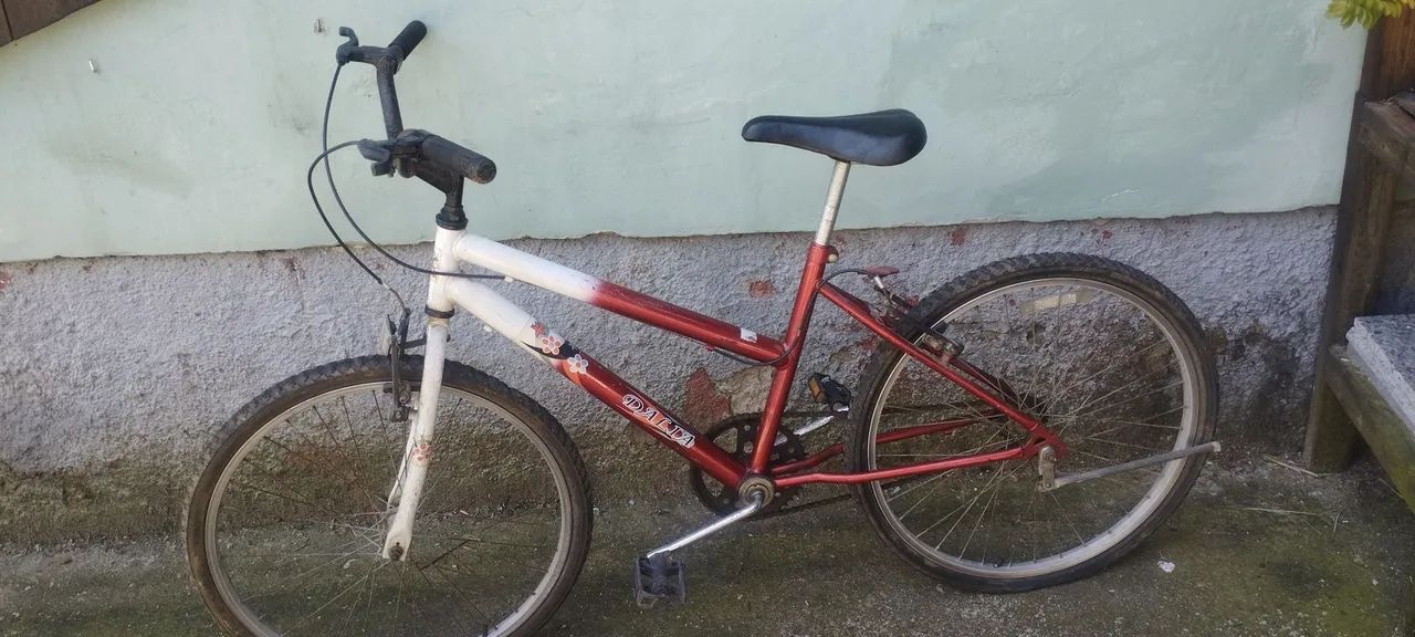 2 Bicicletas Aro 24 a venda. 