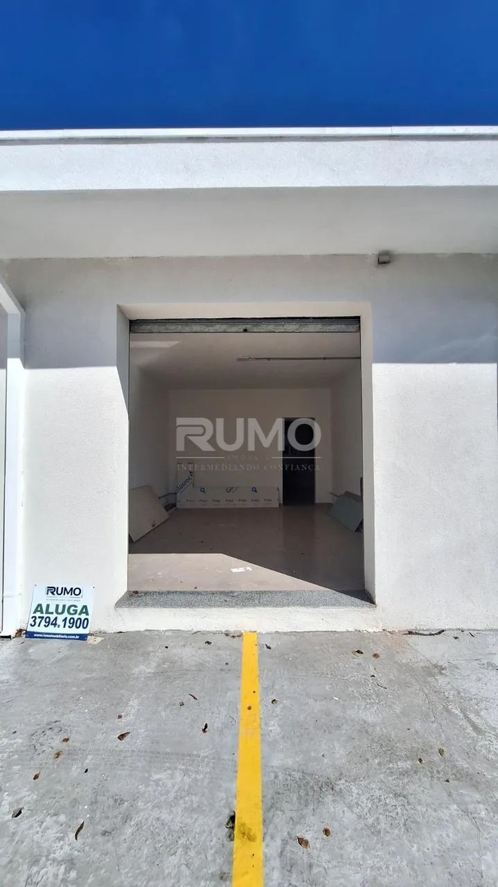 salão - Jardim Leonor - Campinas - Foto 2