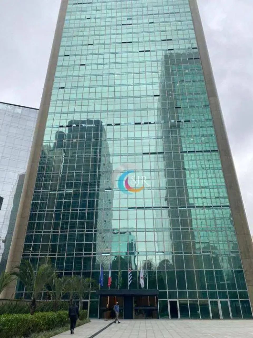 Conjunto para alugar, 267 m² Bela Vista - São Paulo/SP - Foto 4