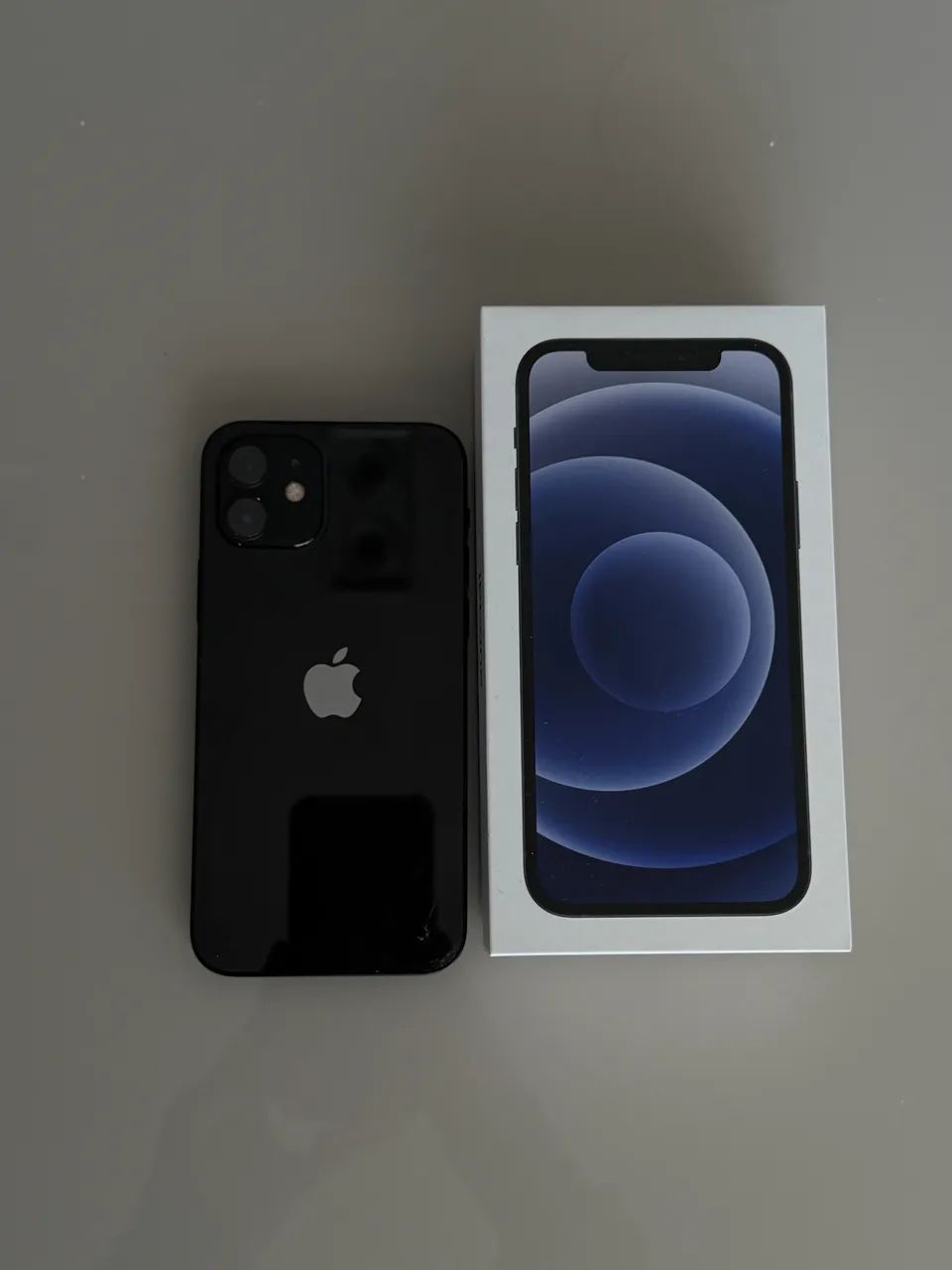 IPHONE 12 128 GB , UNICO DONO - Foto 4