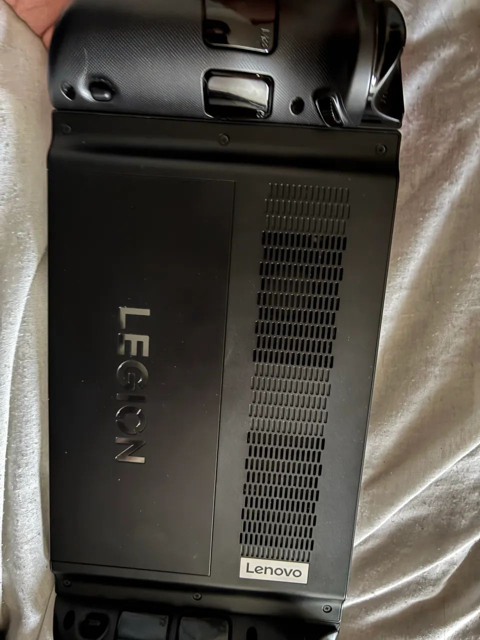 Legion go 2tb - Foto 3