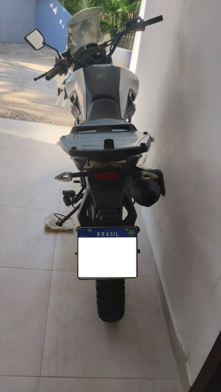 Shineray 175 2024 - 1499825232 | OLX
