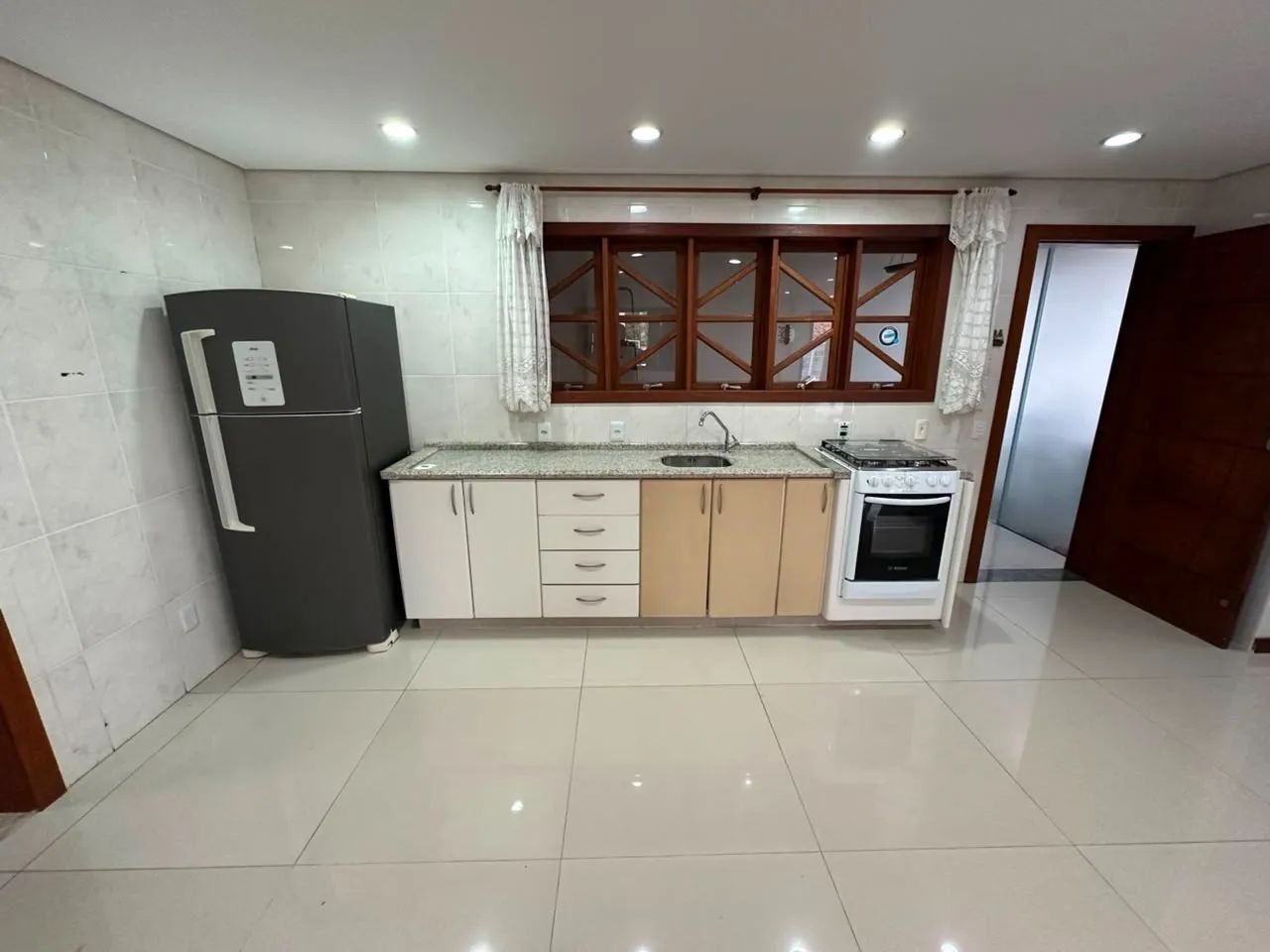 Casa com 1 dormitório e home office no Campeche - Foto 5