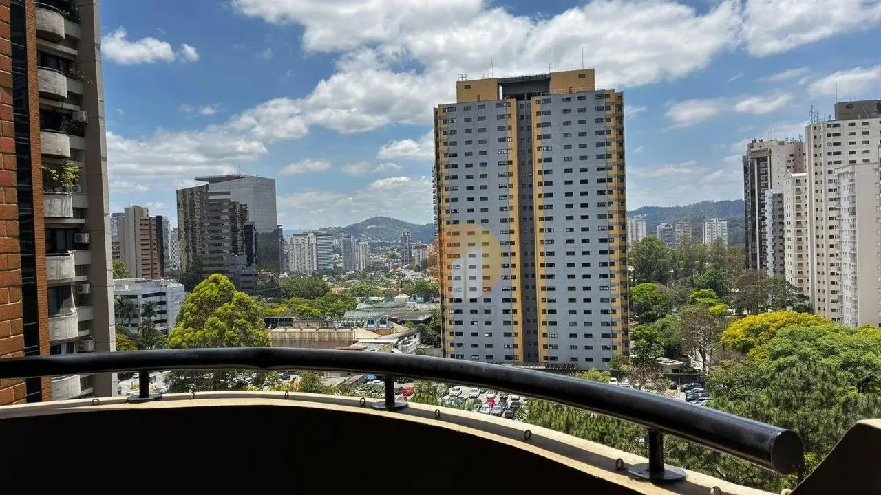 Flat com 1 dormitório, 55 m² - venda por R$ 650.000,00 ou aluguel por R$ 6.000,00/mês - Al - Foto 12