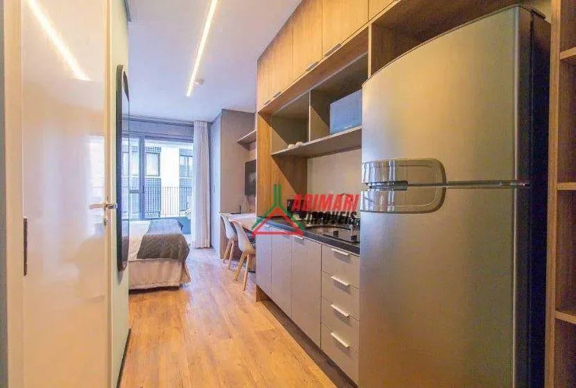 Studio - Paraíso - Vila Mariana - São Paulo/SP - Foto 3