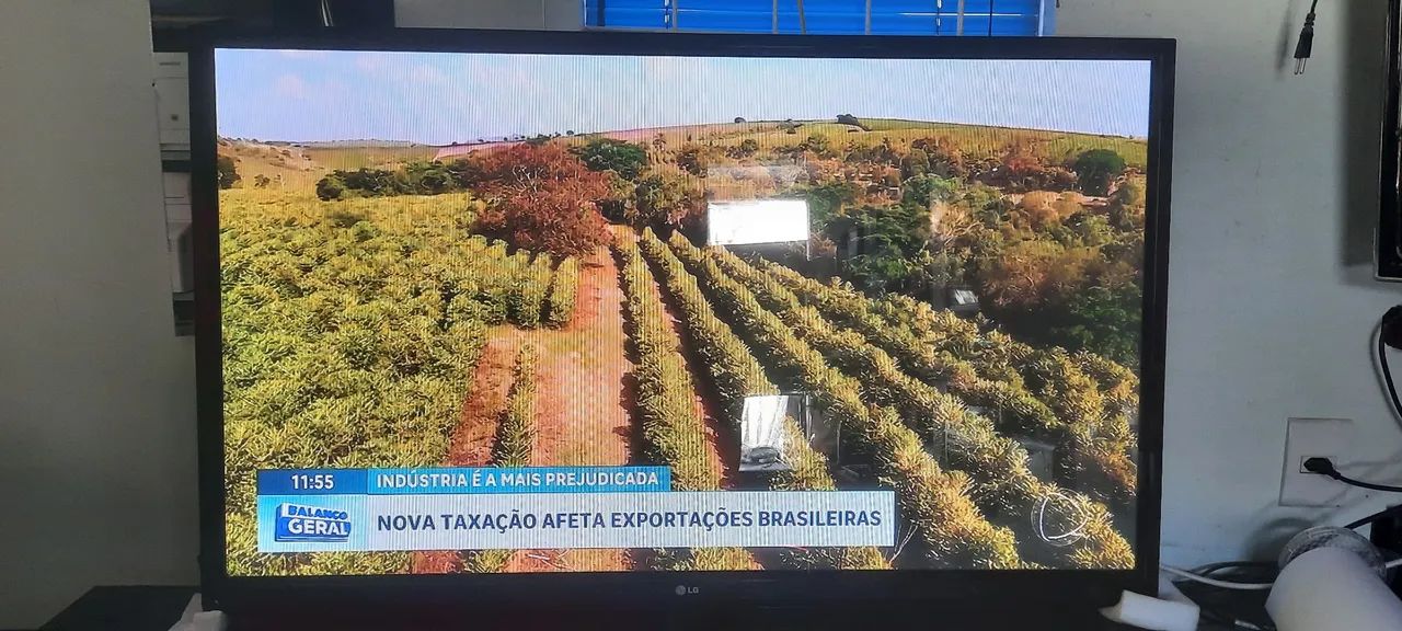 Tv Plasma 50 polegadas - Foto 3