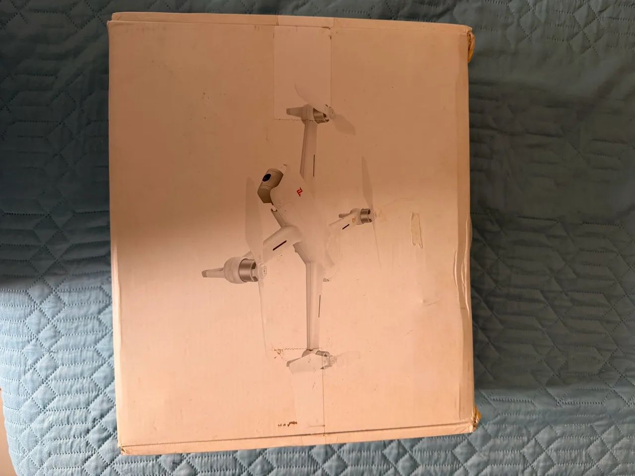 Drone FIMI A3 Xiaomi Branco - Foto 2