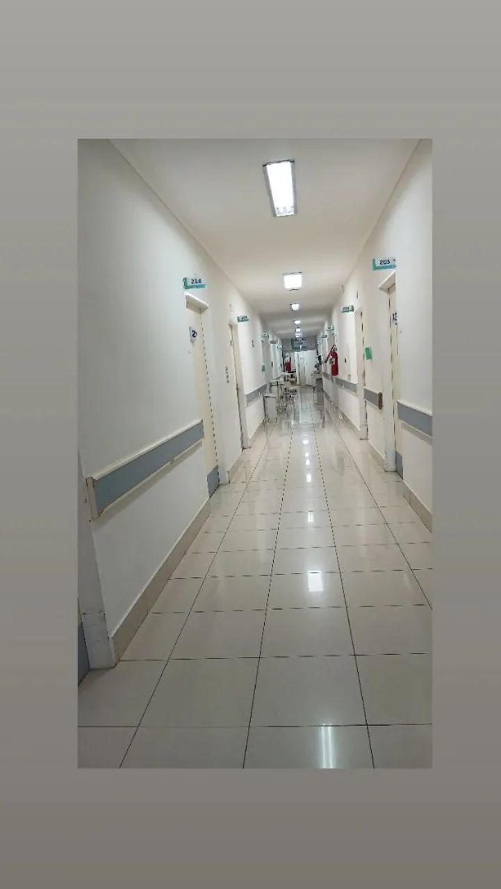 Faço faxina 