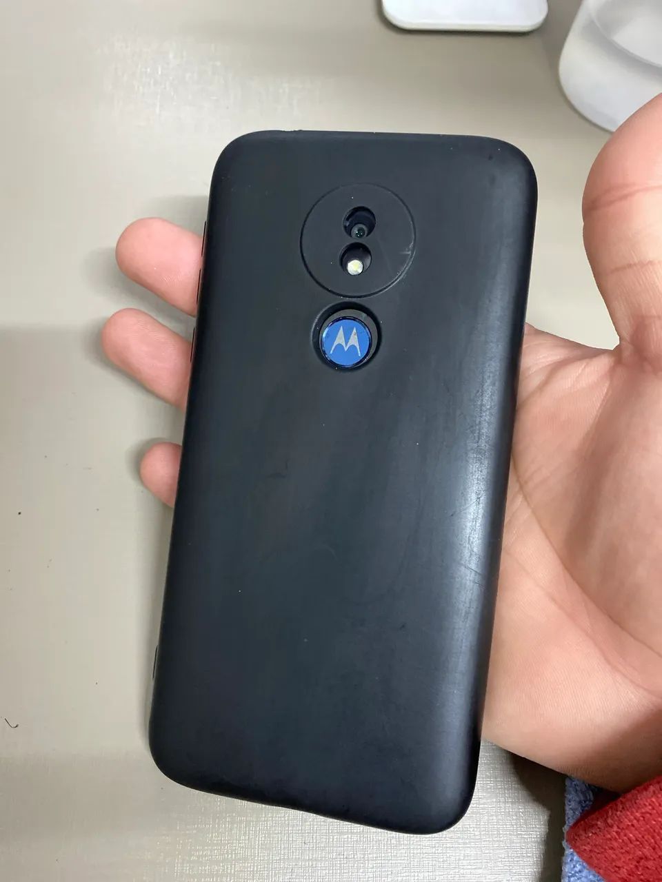 Moto G7 power - Foto 2