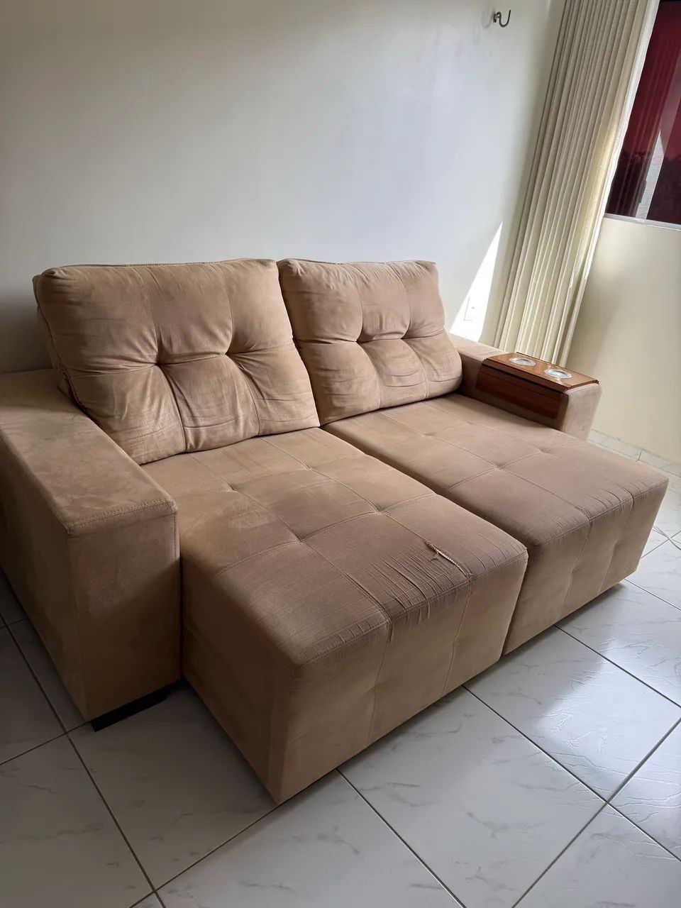 Sofá  - Foto 3