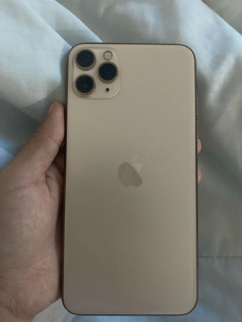 Vendo iPhone 11 Pro Max 