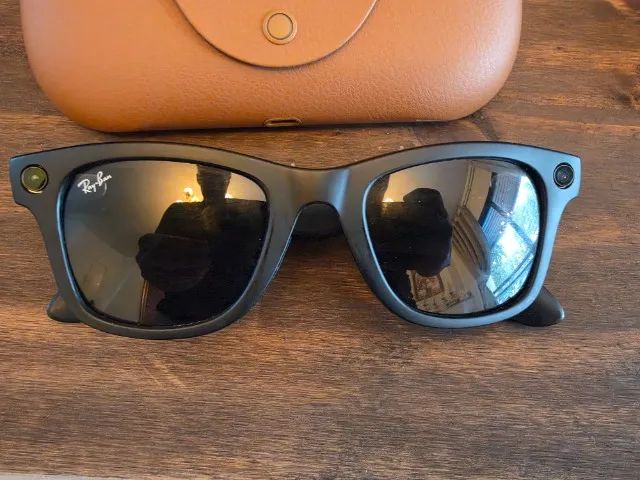 novo rayban meta gen 2  - Foto 2