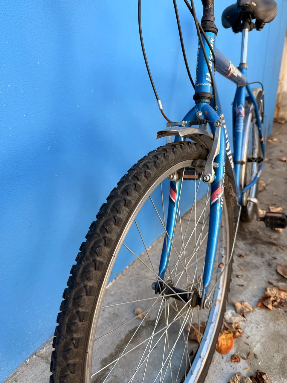 Bicicleta de Barra - Foto 3