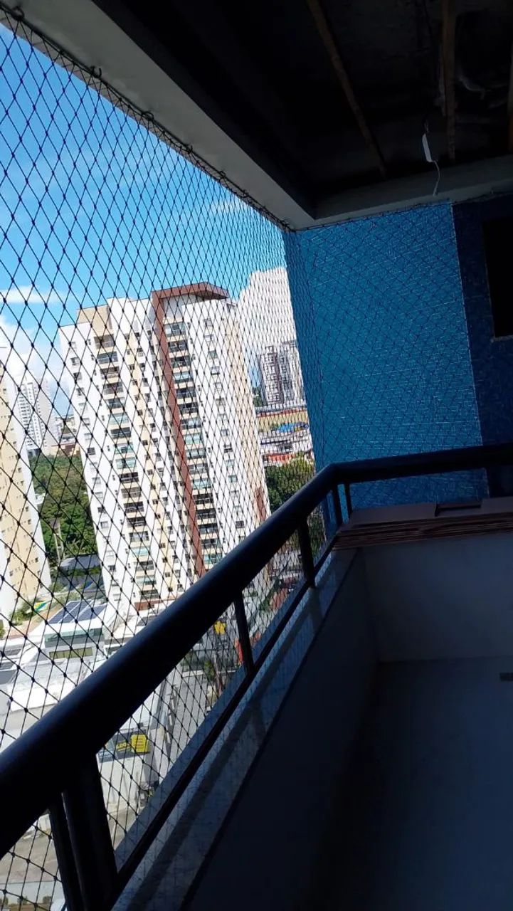 Rede de proteção 