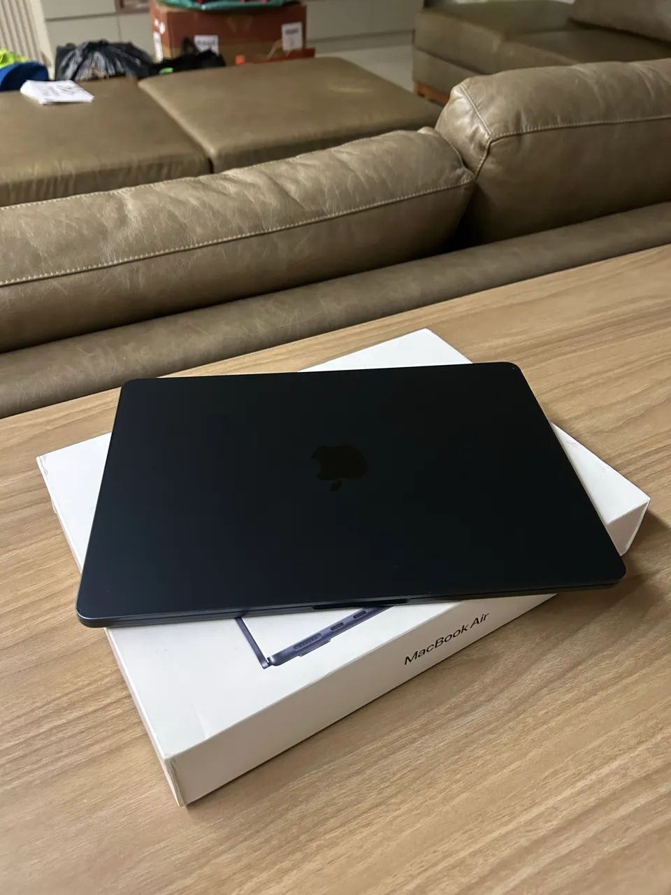 MacBook Air m4 - Foto 2