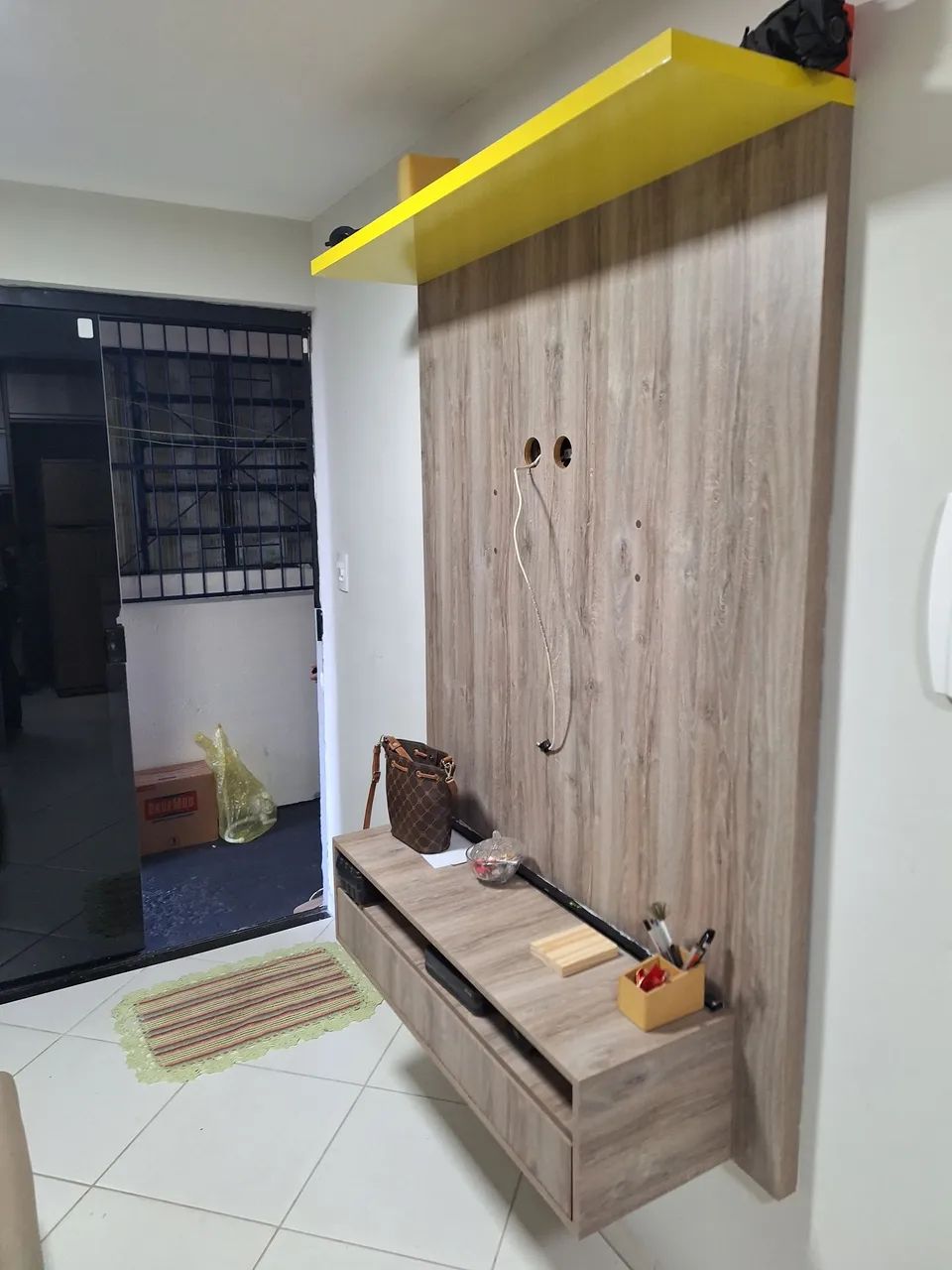 Painel de parede  - Foto 2