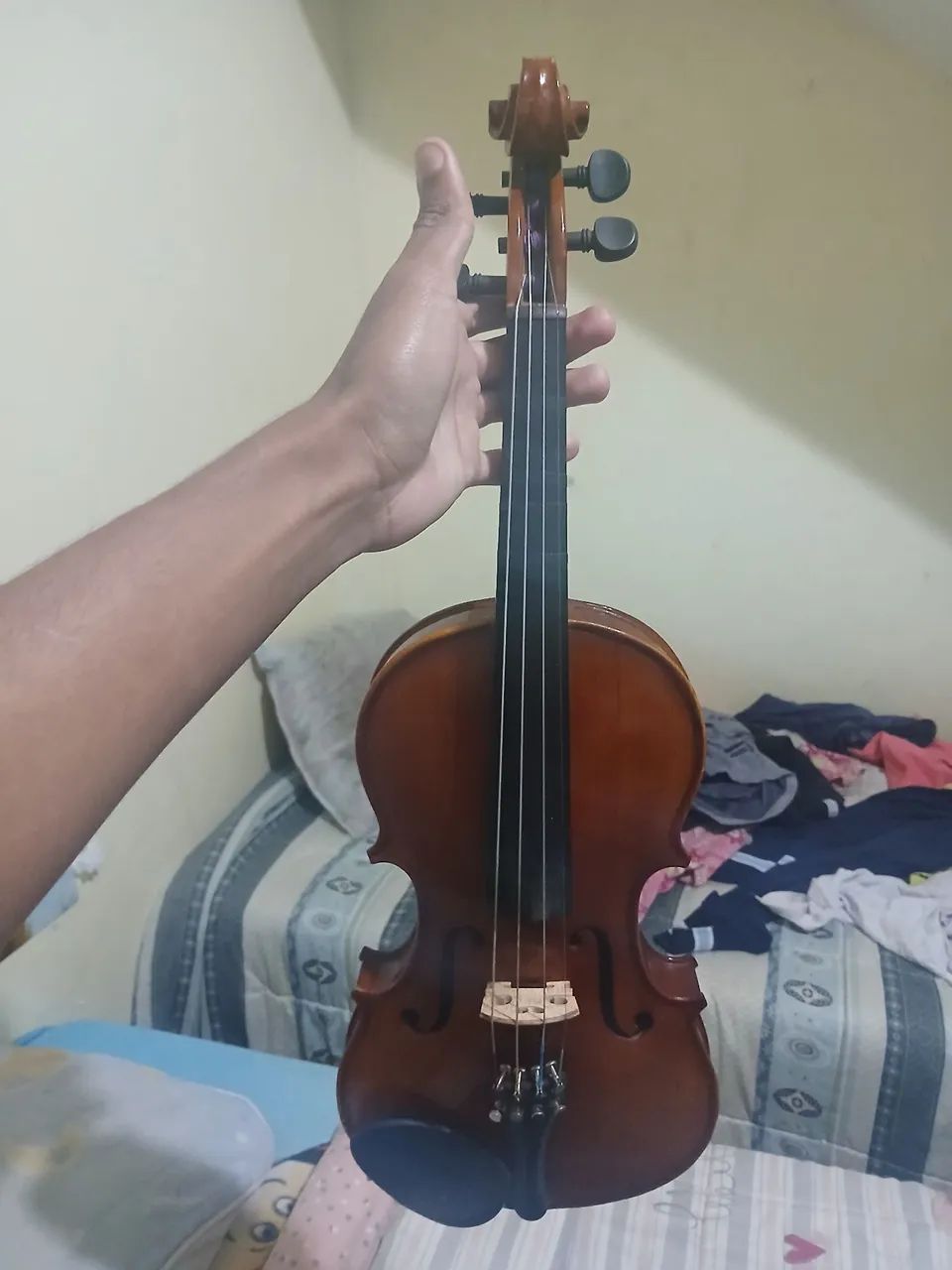Violino  - Foto 2