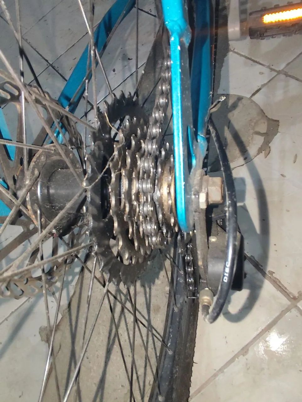 Bicicleta Aro 29 - Foto 2