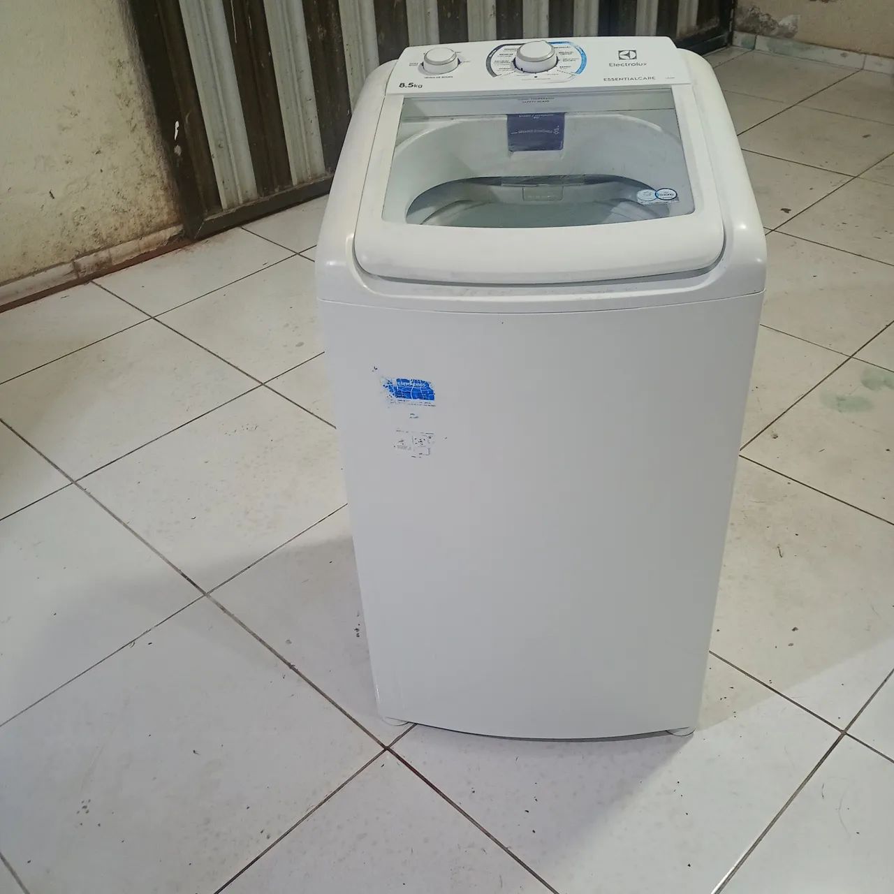Máquina de lavar  - Foto 5