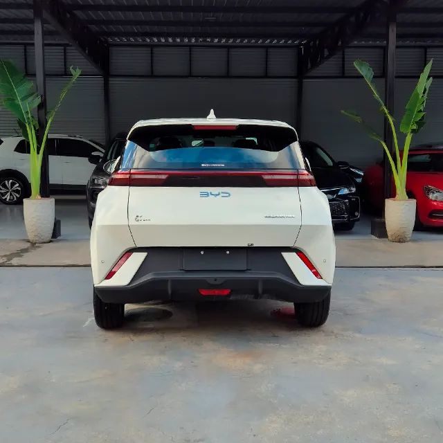 BYD Dolphin Mini GL 2027 - Foto 3