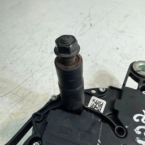 Motor Limpador Vidro Traseiro Usado Gol G7 G8 2017 A 2021 - Foto 5