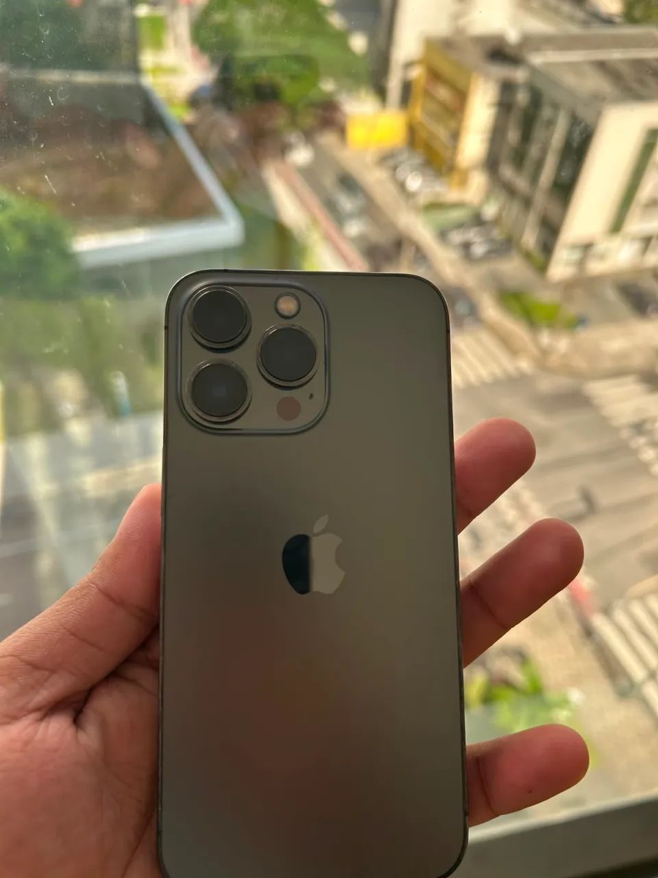 IPhone 13 PRO 128gb!! Pra hoje!! - Foto 4