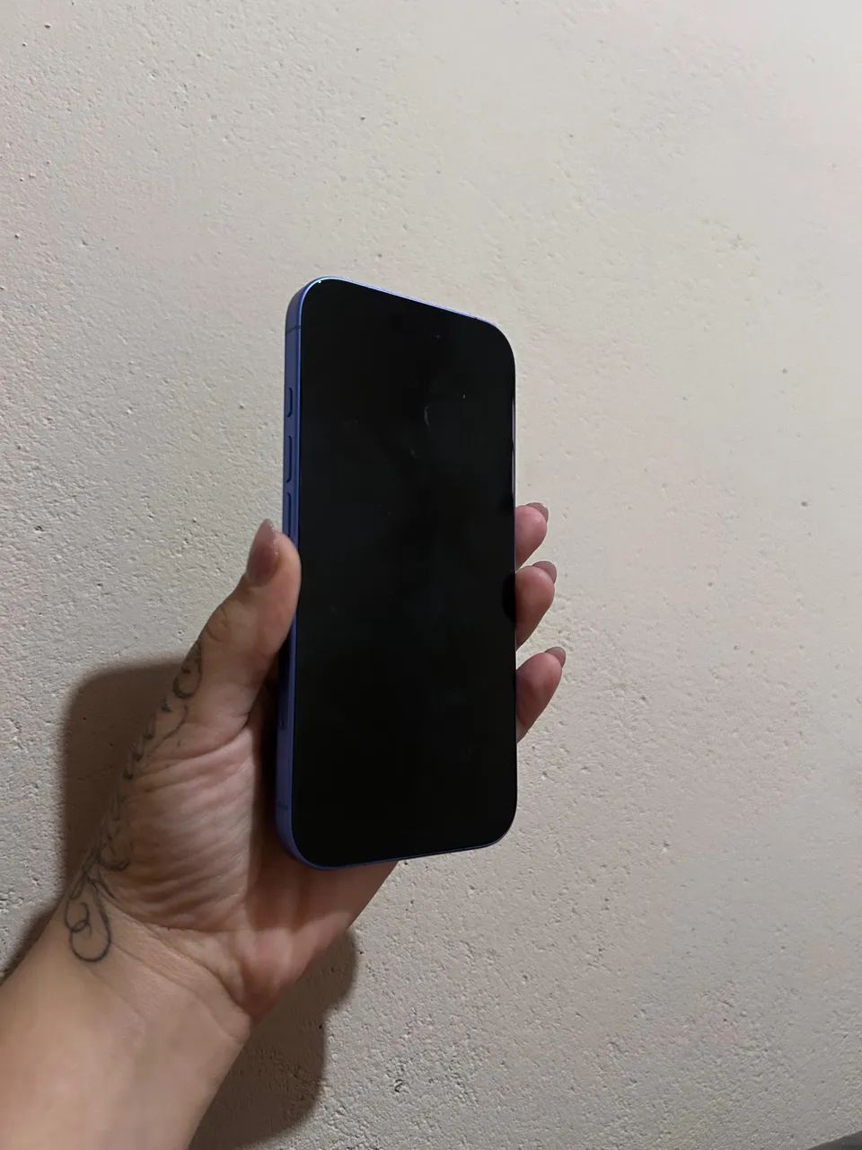iPhone 16 c caixa  - Foto 3
