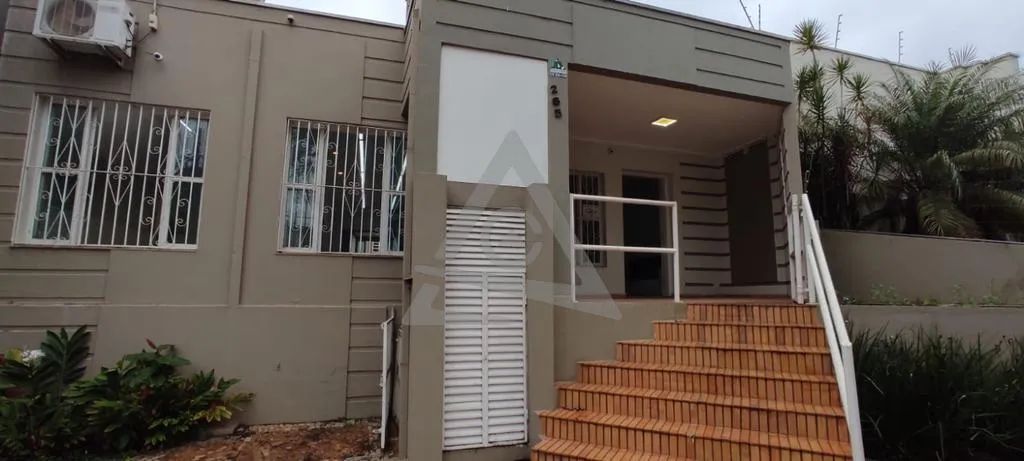 Casa à venda e para alugar em Campinas, Vila Jequitibás, com 4 quartos, com 132 m² - Foto 2