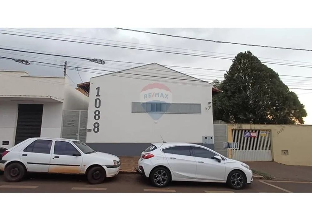 Casa À Venda No Centro, Com Ótima Localização No Centro De Ituiutaba/MG - Foto 3