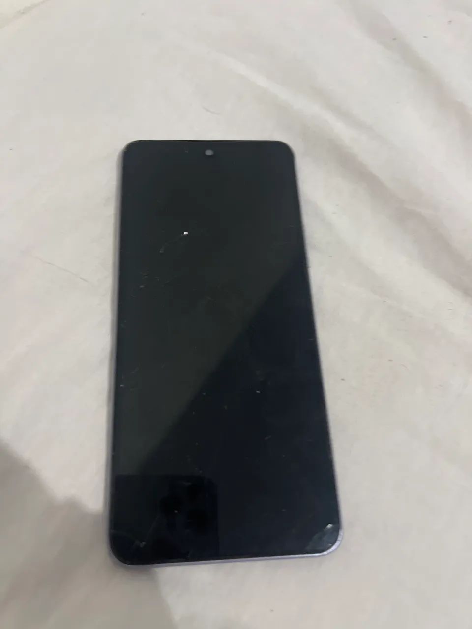 Celular infinix hot 11s nfc retirada de peças