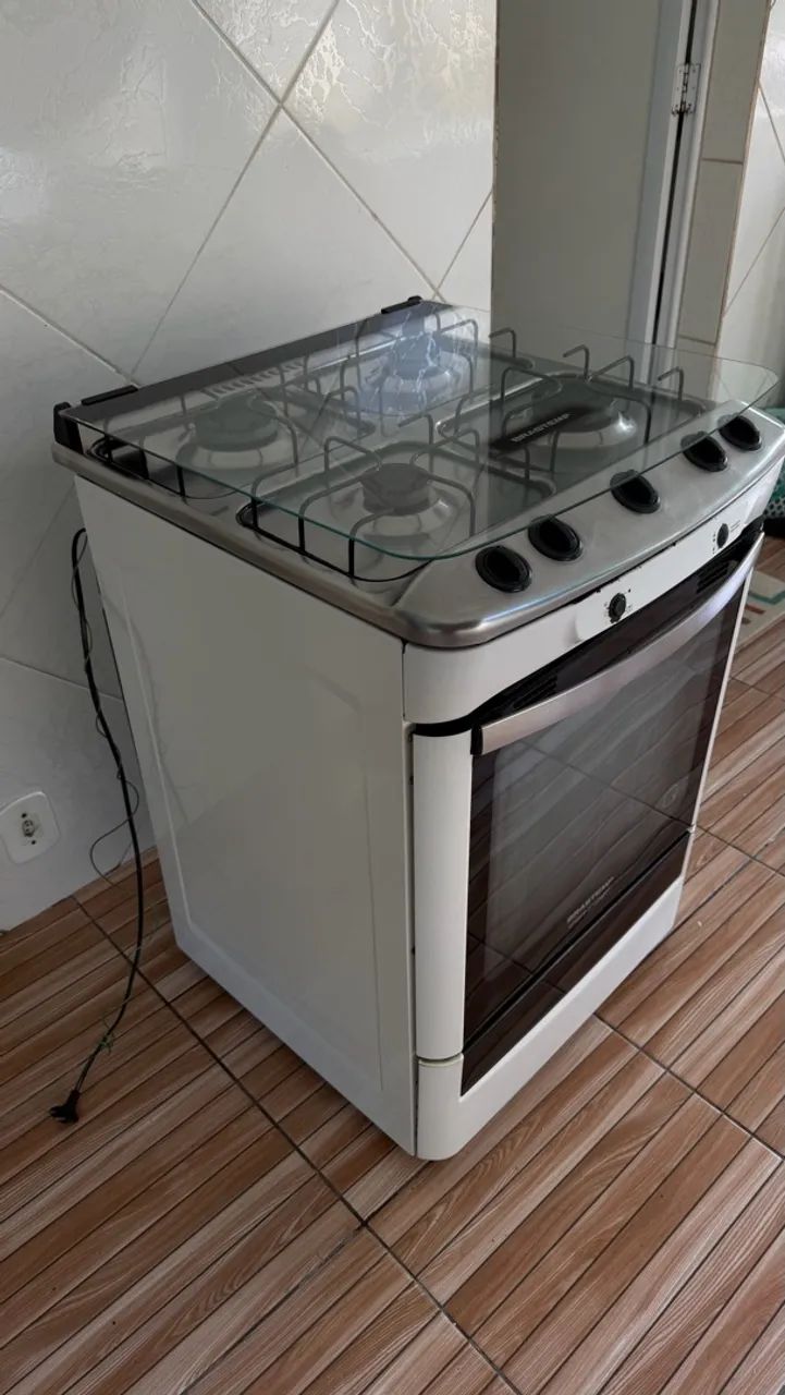 Fogão  - Foto 3