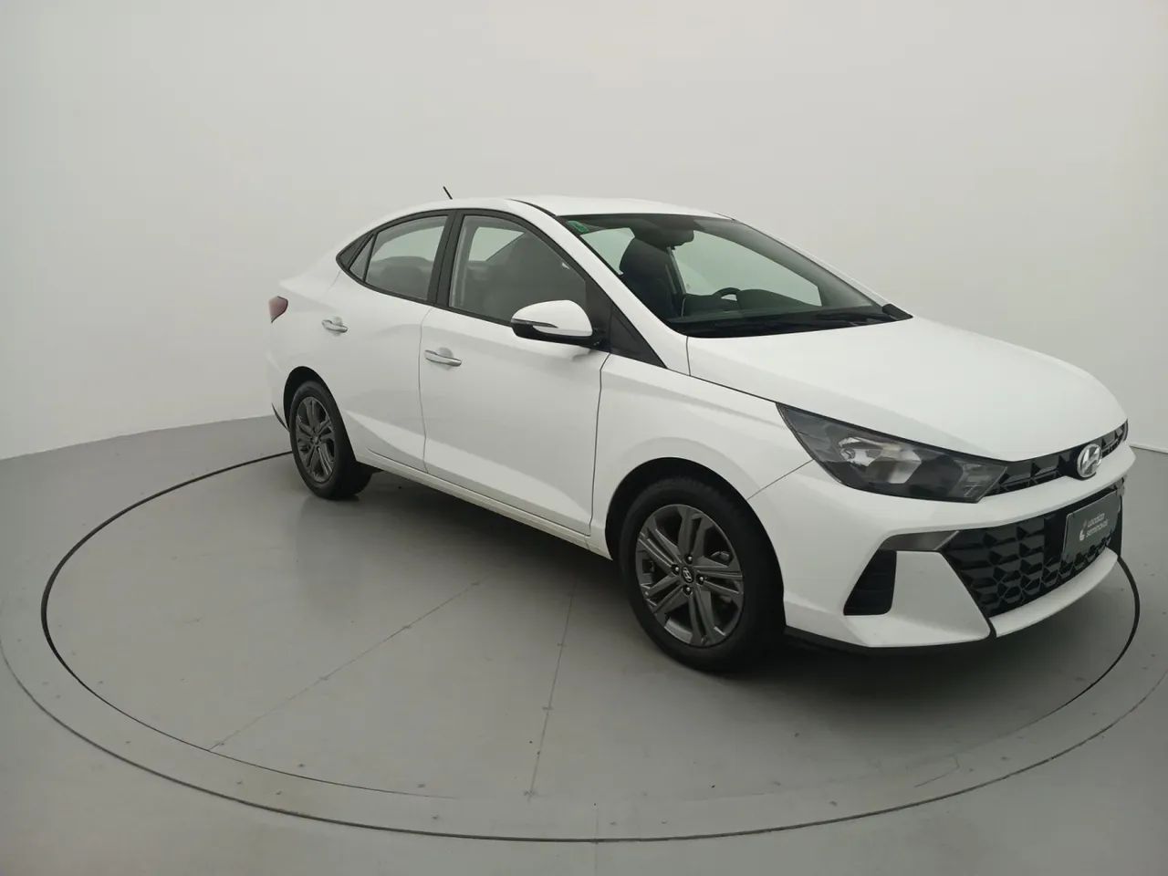 Hyundai HB20S Limited 1.0 TB Flex 12V Aut., foto 7 de 18