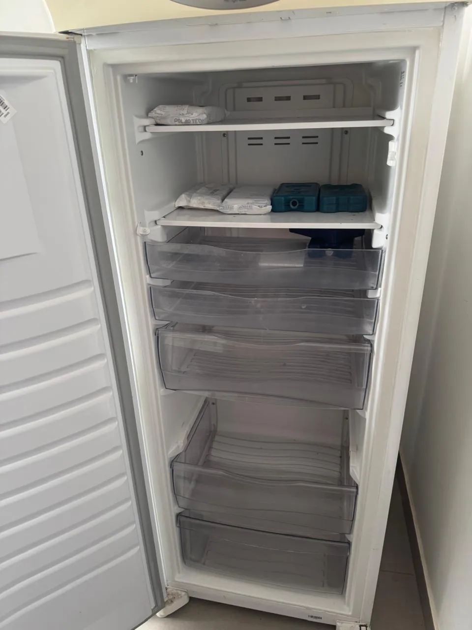 Freezer 