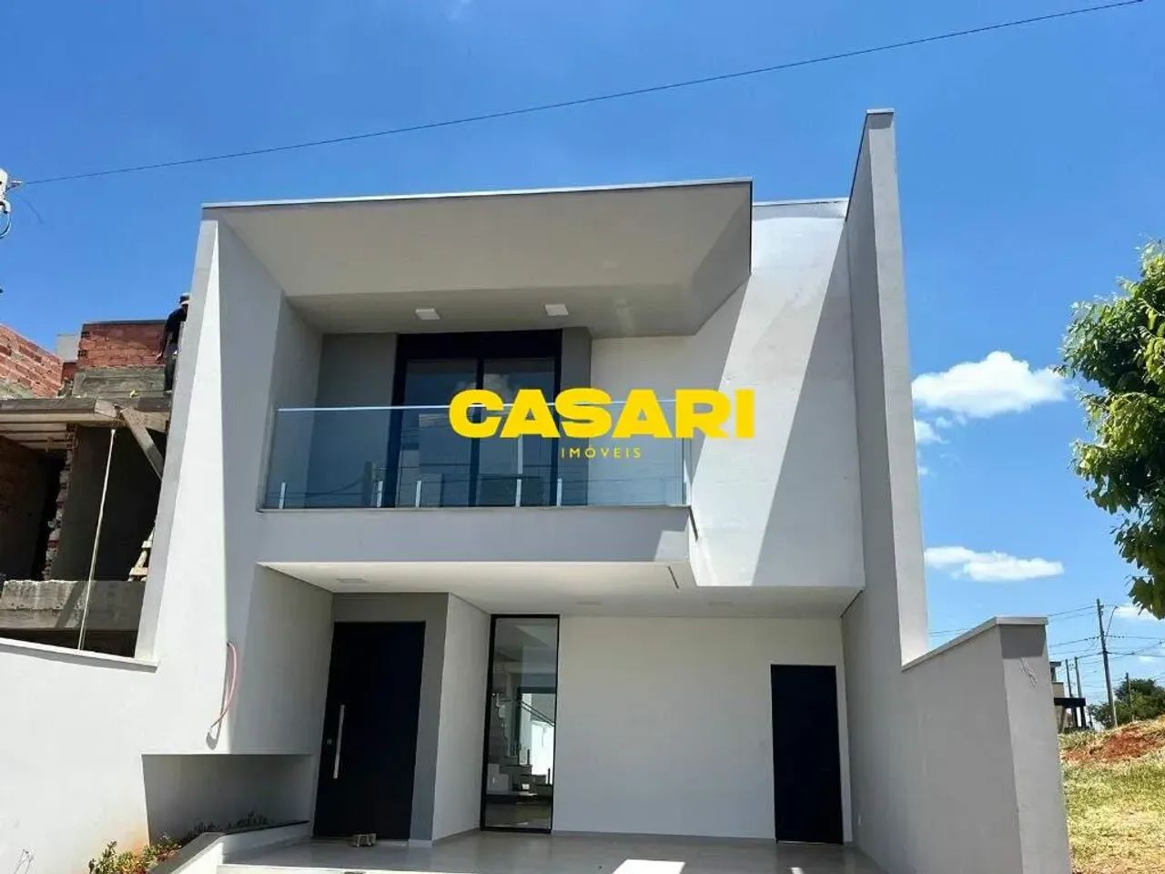 Sobrado com 3 dormitórios à venda, 190 m² - Reserva dos Ypes 2 - Tatuí/SP