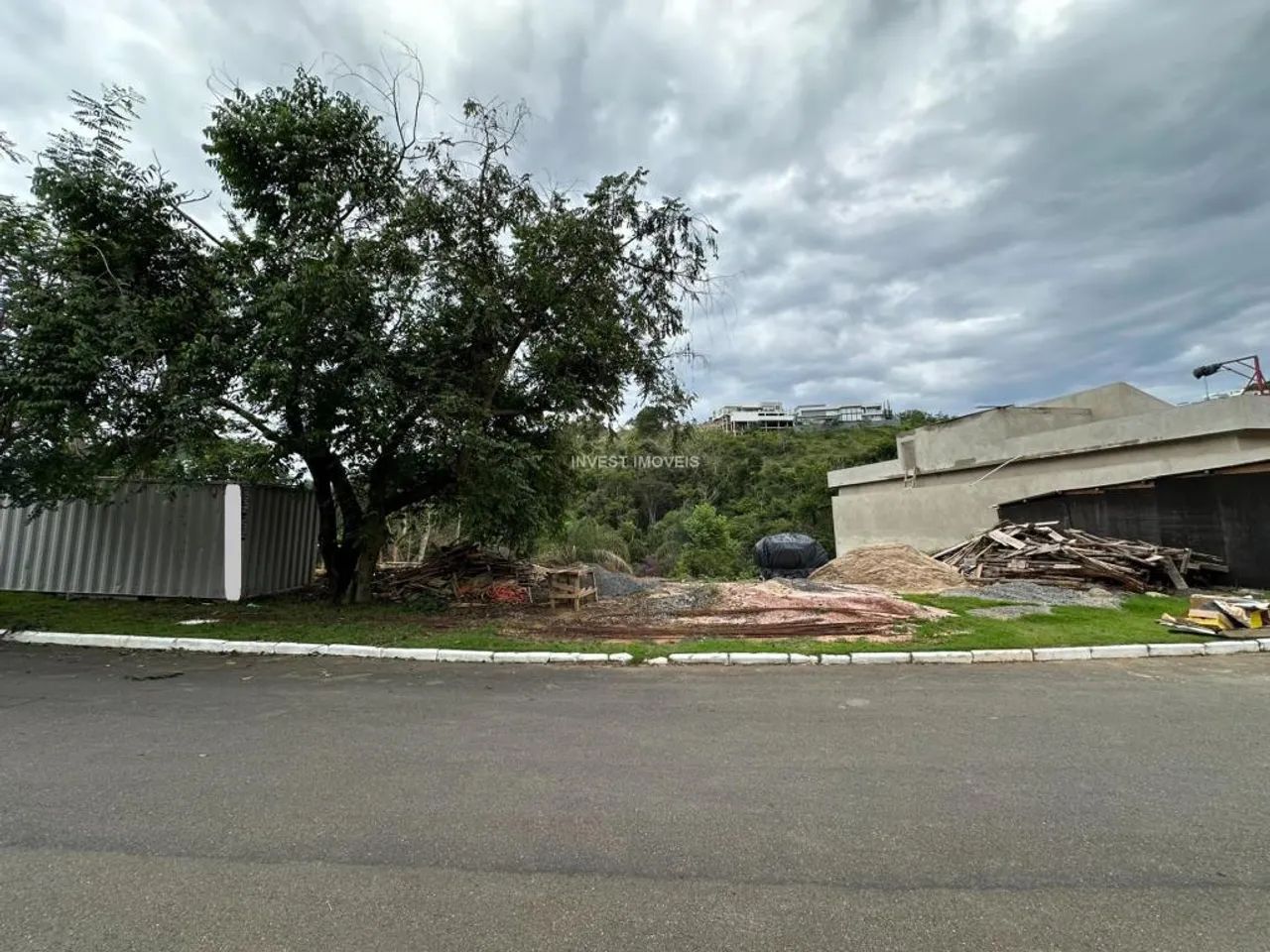 Terreno - Juiz de Fora MG - Foto 2