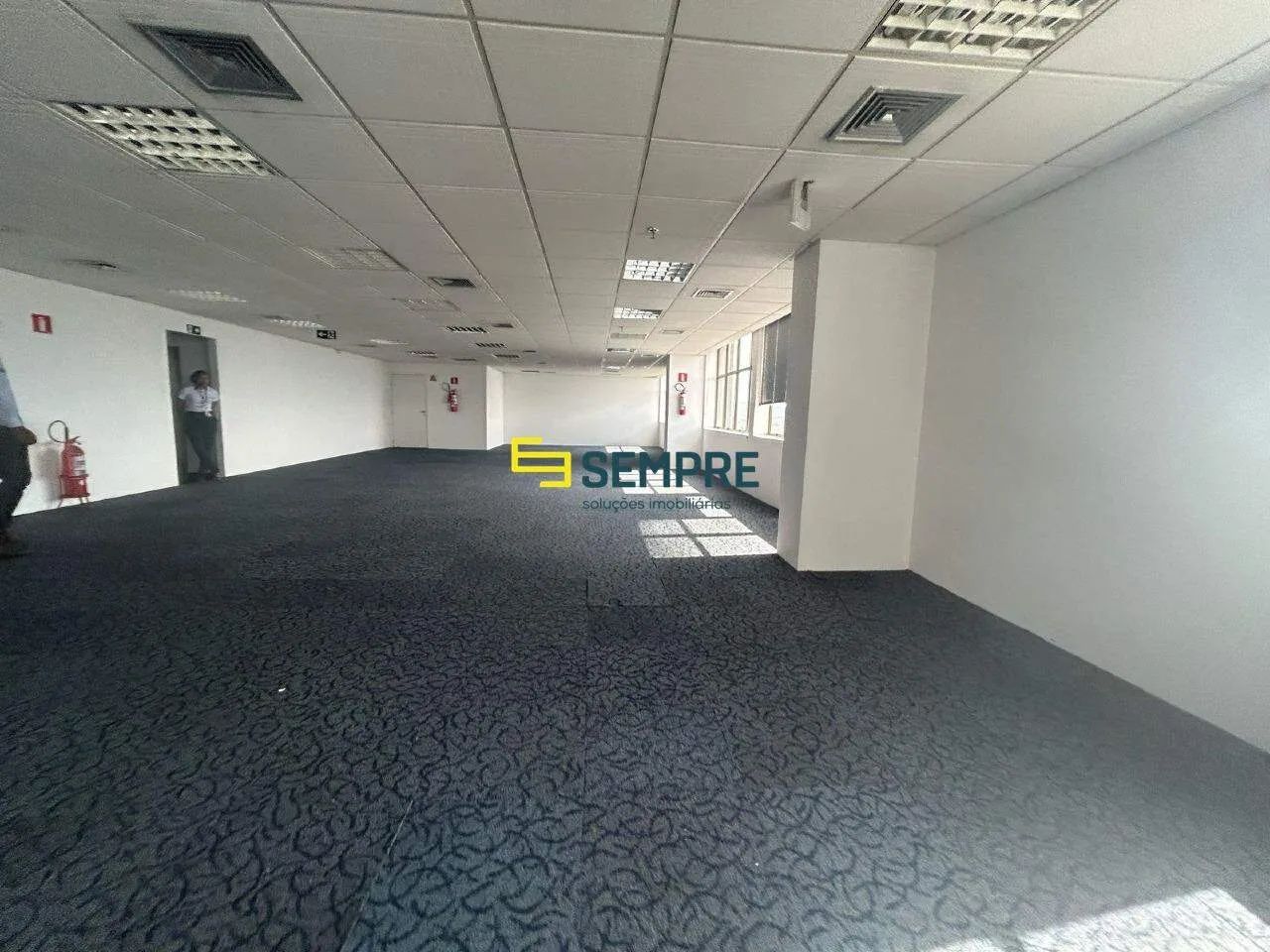 Sala Comercial para alugar na Cidade Jardim em Belo Horizonte/ MG - Foto 3