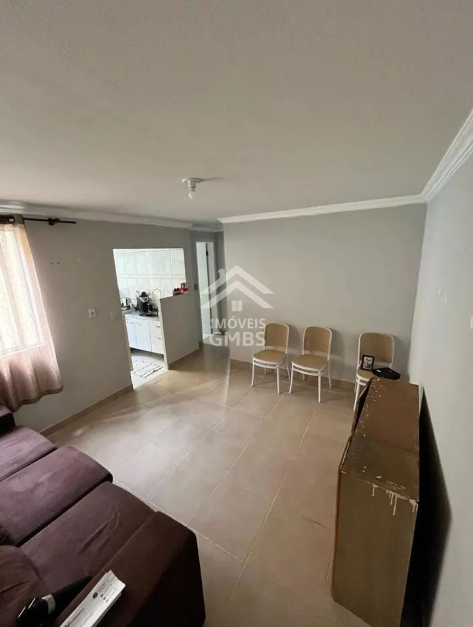 Apartamento Tatuquara - Foto 5